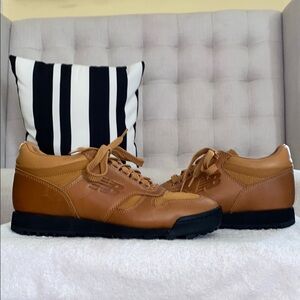 New Balance Rainer Low Brown Sneakers